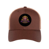 Stone Temple Church Trucker Hat #15006 A
