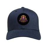 Stone Temple Church Trucker Hat #15006 A