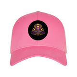 Stone Temple Church Trucker Hat #15006 A