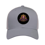 Stone Temple Church Trucker Hat #15006 A
