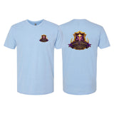 Stone Temple Church Next Level CVC Shirt #5006 A