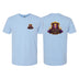 Stone Temple Church Next Level CVC Shirt #15006 A