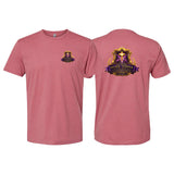 Stone Temple Church Next Level CVC Shirt #5006 A