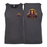 Stone Temple Church Next Level Tank Tops #5006 A