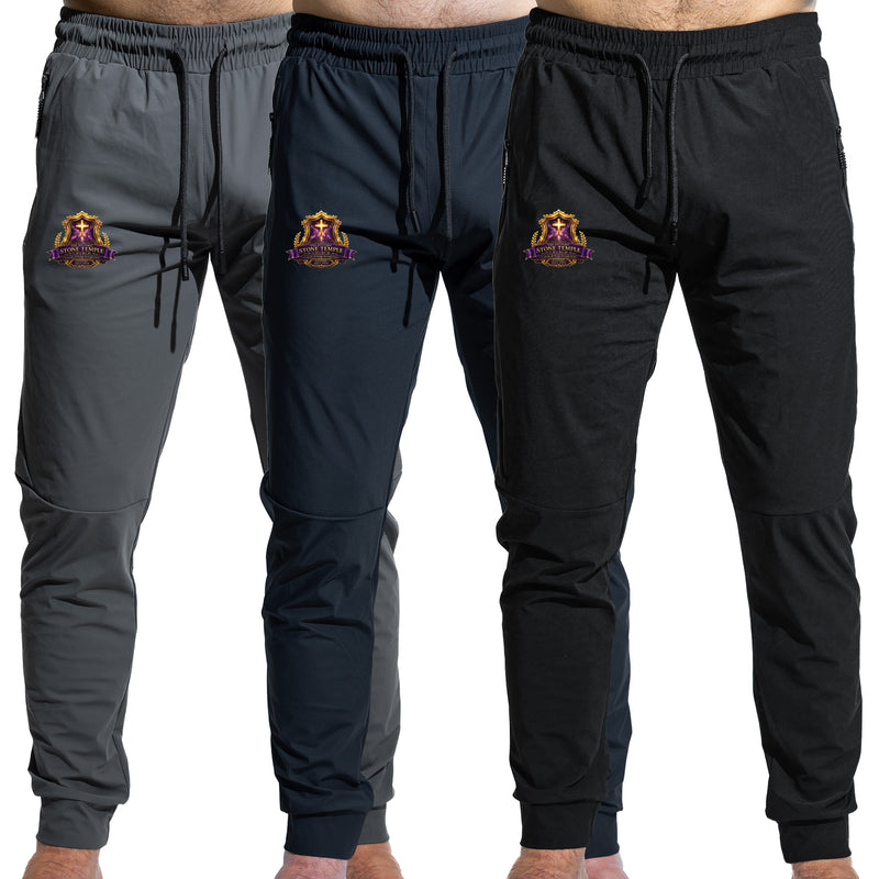 Stone Temple Church Joggers 2.0 #5006 A