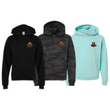 Stone Temple Church Sweater Kids Hoodie #5006 A
