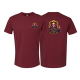 Stone Temple Church Next Level Adult Shirts #15006 A