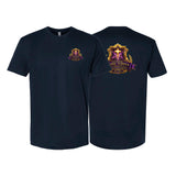 Stone Temple Church Next Level Adult Shirts #15006 A