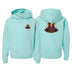Stone Temple Church Sweater Kids Hoodie #15006 A