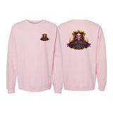 Stone Temple Church Crewneck Sweatshirt #5006 A