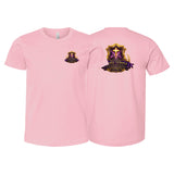 Stone Temple Church Kids Shirts #15006 A