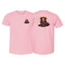 Stone Temple Church Kids Shirts #15006 A