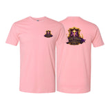 Stone Temple Church Next Level Adult Shirts #15006 A