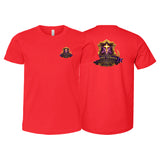 Stone Temple Church Kids Shirts #15006 A