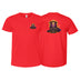 Stone Temple Church Kids Shirts #15006 A