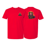 Stone Temple Church Next Level Adult Shirts #15006 A