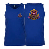 Stone Temple Church Next Level Tank Tops #5006 A