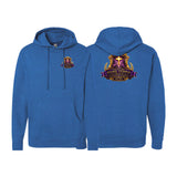 Stone Temple Church Sweater Hoodie #5006 A