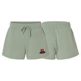 Stone Temple Church Women's Sweatshorts #15006 A