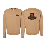 Stone Temple Church Crewneck Sweatshirt #5006 A