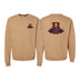 Stone Temple Church Crewneck Sweatshirt #15006 A