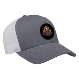 Stone Temple Church Trucker Hat #15006 A