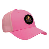 Stone Temple Church Trucker Hat #15006 A