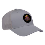 Stone Temple Church Trucker Hat #15006 A