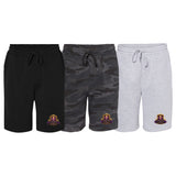 Stone Temple Church Sweatshorts 2.0 #15006 A