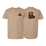 Stone Temple Church Next Level Adult Shirts #15006 A