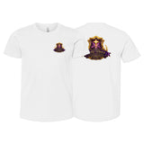 Stone Temple Church Kids Shirts #15006 A