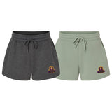 Stone Temple Church Women's Sweatshorts #15006 A