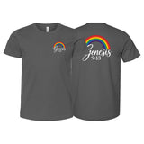 Stone Temple Church Kids Shirts #15006 B