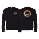 Stone Temple Church Crewneck Sweatshirt #15006 B