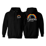 Stone Temple Church Sweater Hoodie #15006 B
