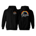 Stone Temple Church Sweater Hoodie #15006 B
