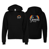 Stone Temple Church Sweater Kids Hoodie #5006 B