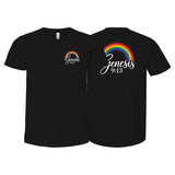Stone Temple Church Kids Shirts #15006 B