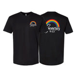 Stone Temple Church Next Level Adult Shirts #5006 B
