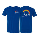 Stone Temple Church Next Level Adult Shirts #5006 B