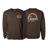 Stone Temple Church Crewneck Sweatshirt #15006 B