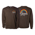 Stone Temple Church Crewneck Sweatshirt #15006 B