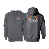 Stone Temple Church Sweater Hoodie #15006 B