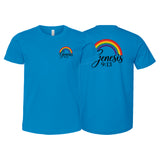 Stone Temple Church Kids Shirts #15006 B