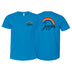 Stone Temple Church Kids Shirts #15006 B