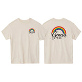 Stone Temple Church Oversized Adult Shirts #5006 B