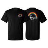 Stone Temple Church Dry Fit Shirts #15006 B