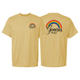 Stone Temple Church Dry Fit Shirts #15006 B
