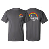 Stone Temple Church Dry Fit Shirts #15006 B