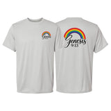 Stone Temple Church Dry Fit Shirts #15006 B